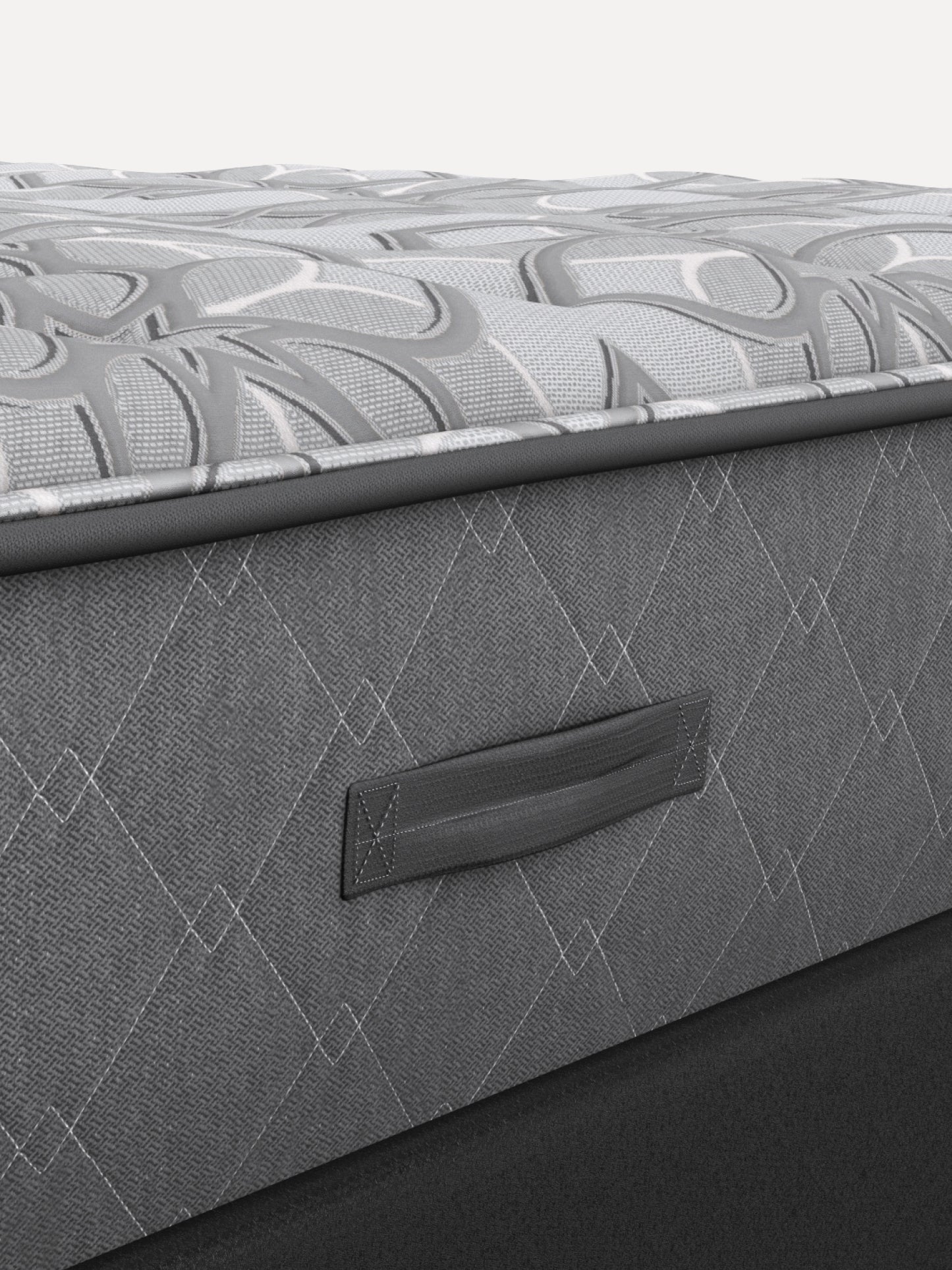 Sealy Posturepedic® Dream Chaser Deluxe Plush Mattress