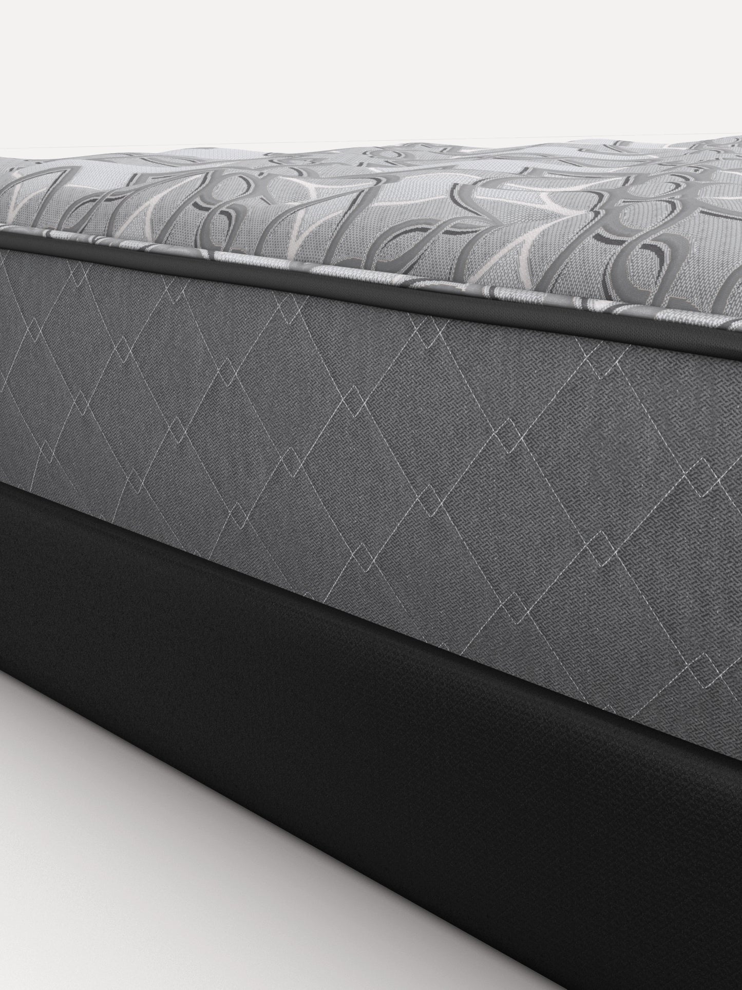 Sealy Posturepedic® Dream Chaser Deluxe Plush Mattress