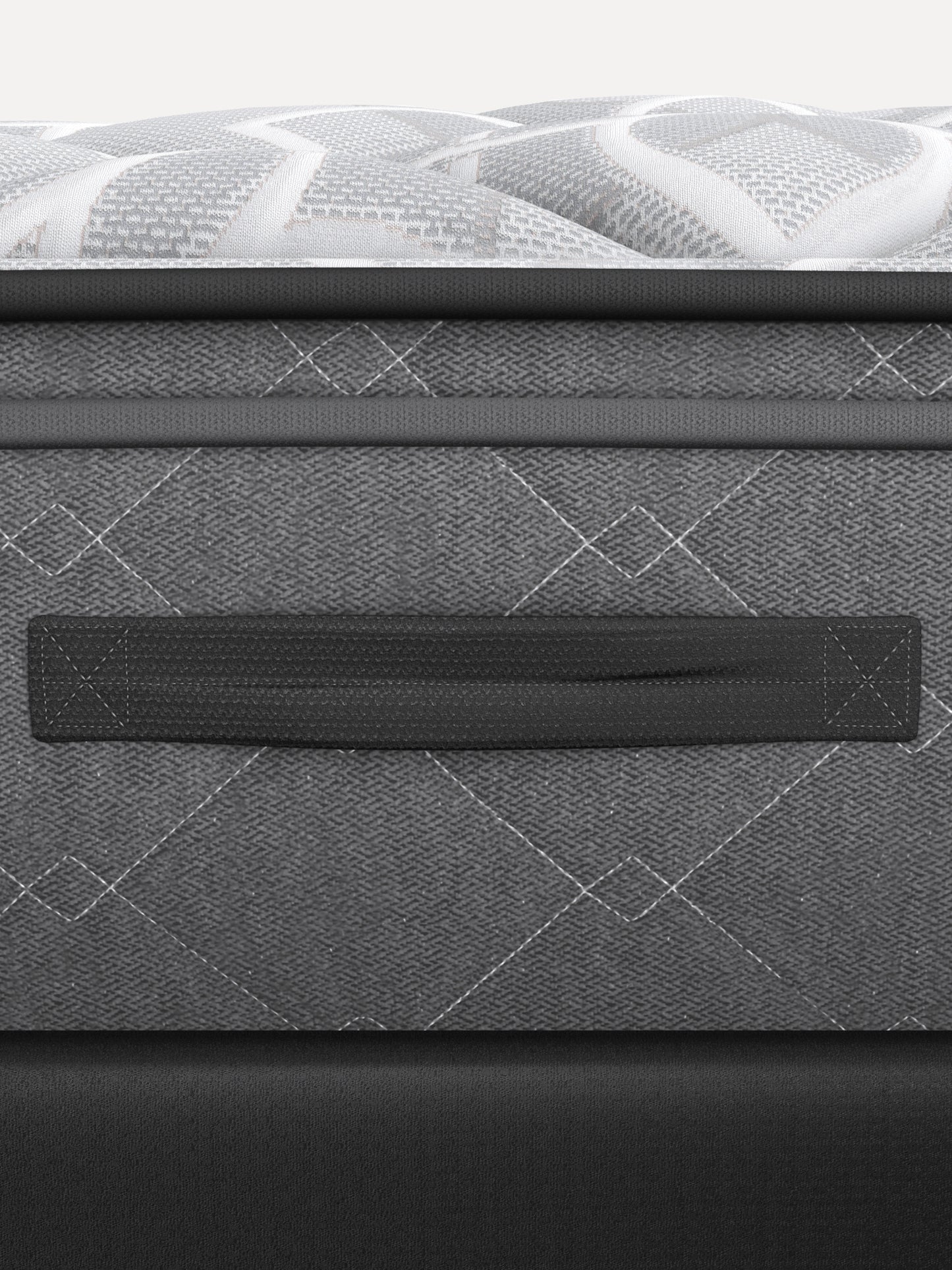 Sealy Posturepedic® Dream Chaser Elite Plush Mattress with EuroTop