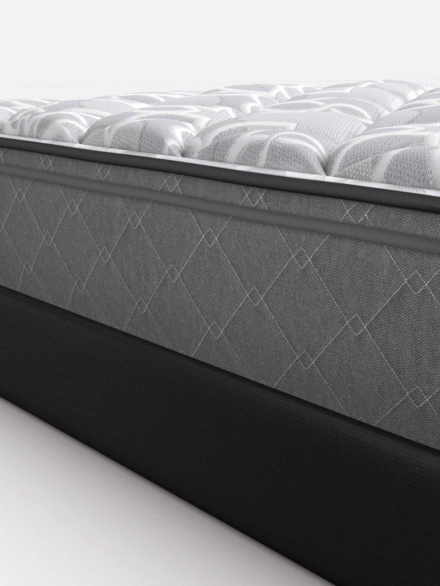 Sealy Posturepedic® Dream Chaser Elite Plush Mattress with EuroTop