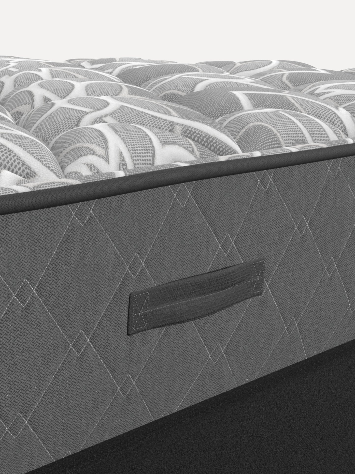 Sealy Posturepedic® Dream Chaser Elite Plush Mattress