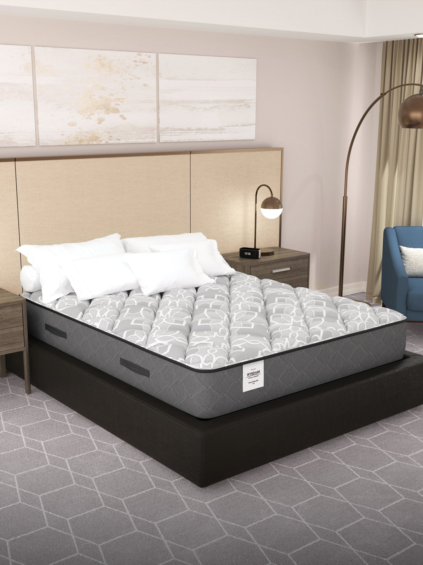 Sealy Posturepedic® Dream Chaser Elite Plush Mattress