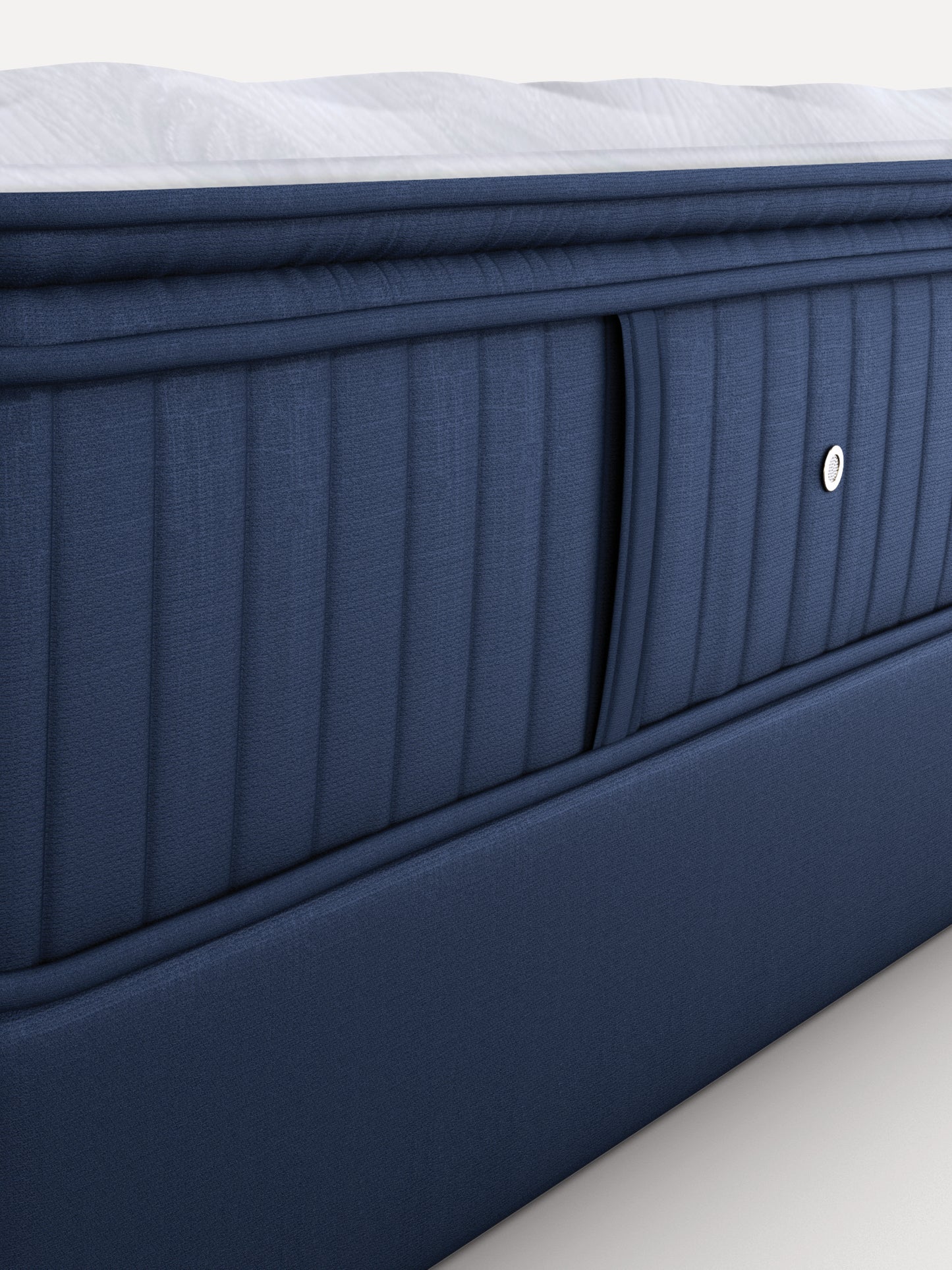 Sealy Posturepedic® Dream Chaser Luxury Plush Mattress with Euro Pillowtop