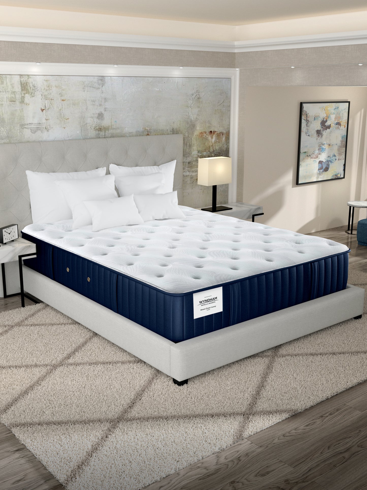 Sealy Posturepedic® Dream Chaser Luxury Plush Mattress