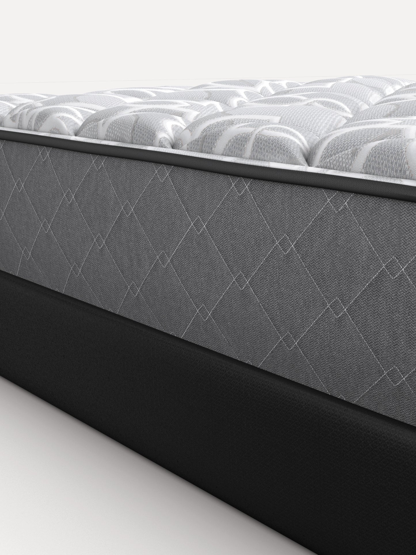 Sealy Essentials® Dream Chaser Plush Mattress
